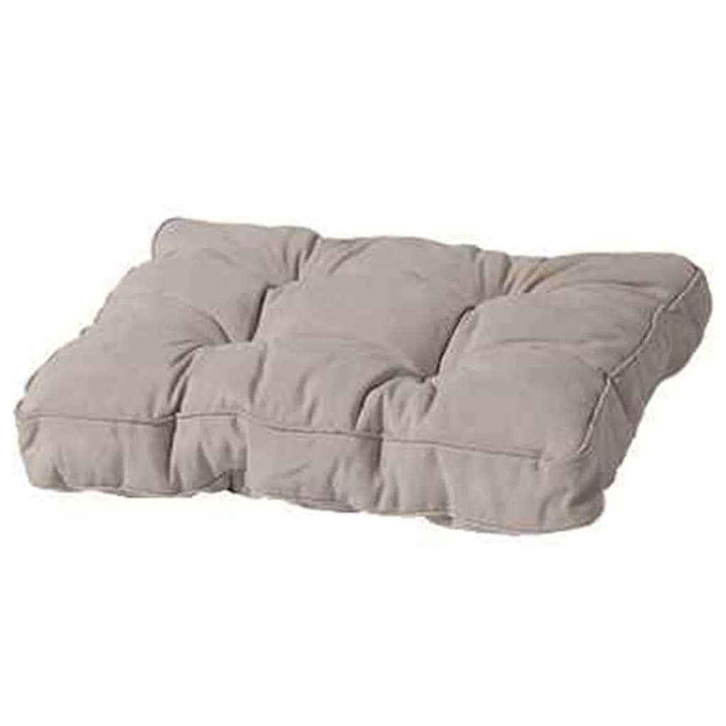 Sittdyna Panama 47x47 cm ljusbeige