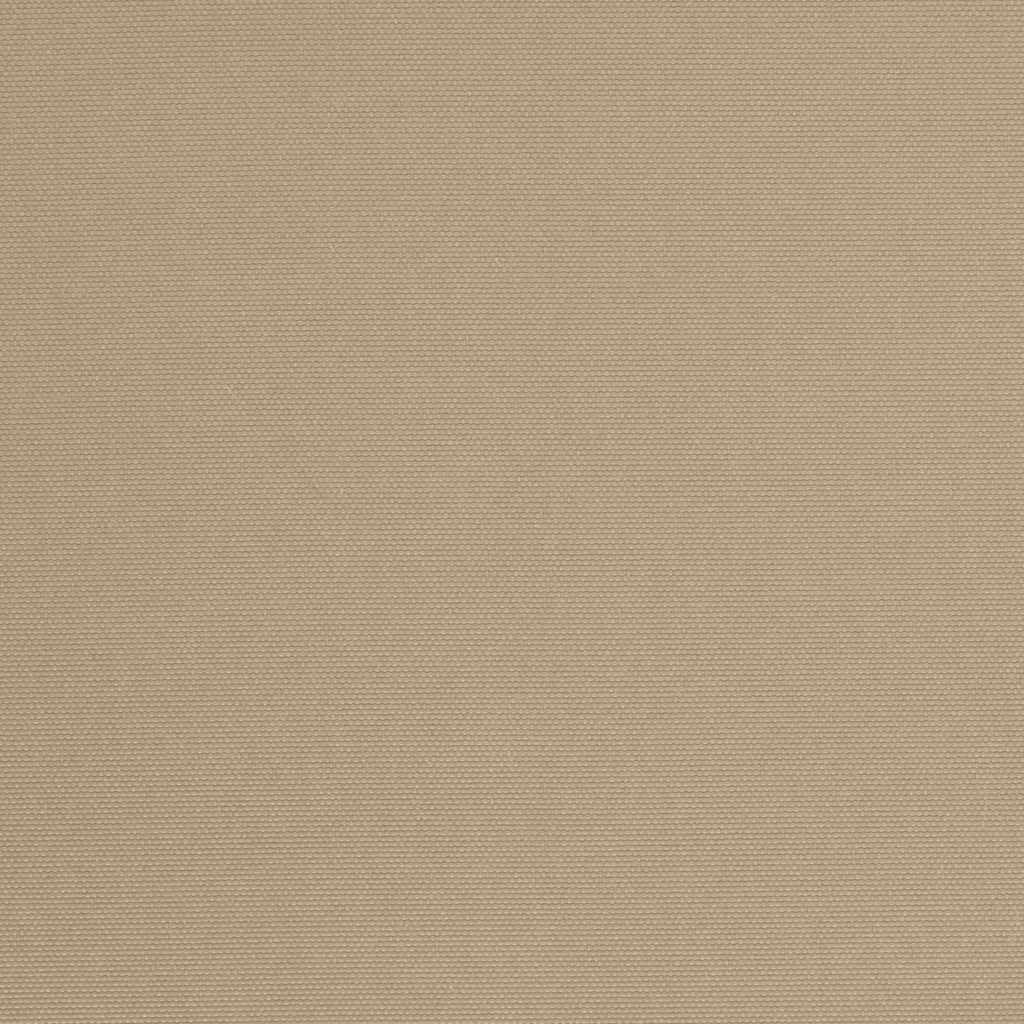 Trädgårdsparasoll med metallstång 300x200 cm taupe