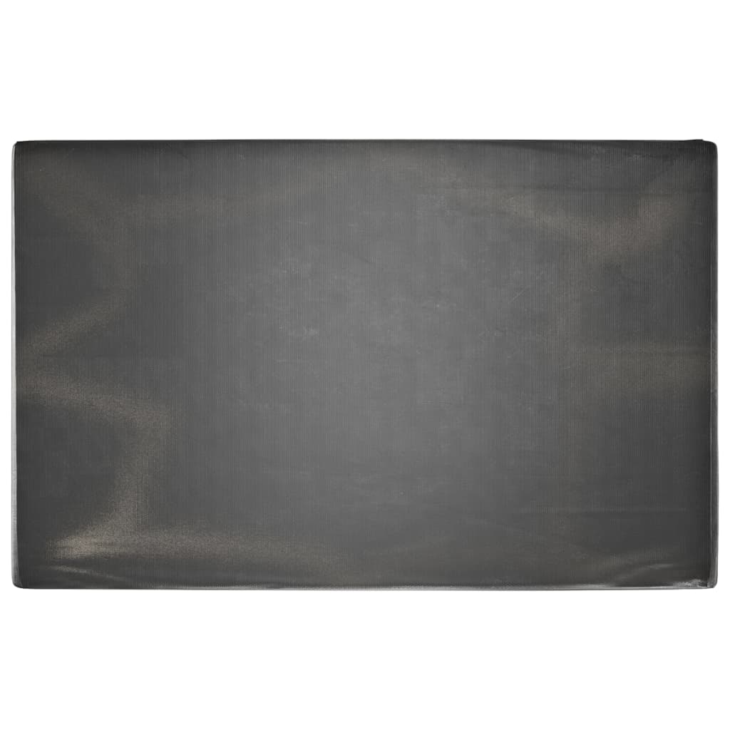 Överdrag för utemöbler 2 st 16 ölj. 325x205x60cm rektangulärt