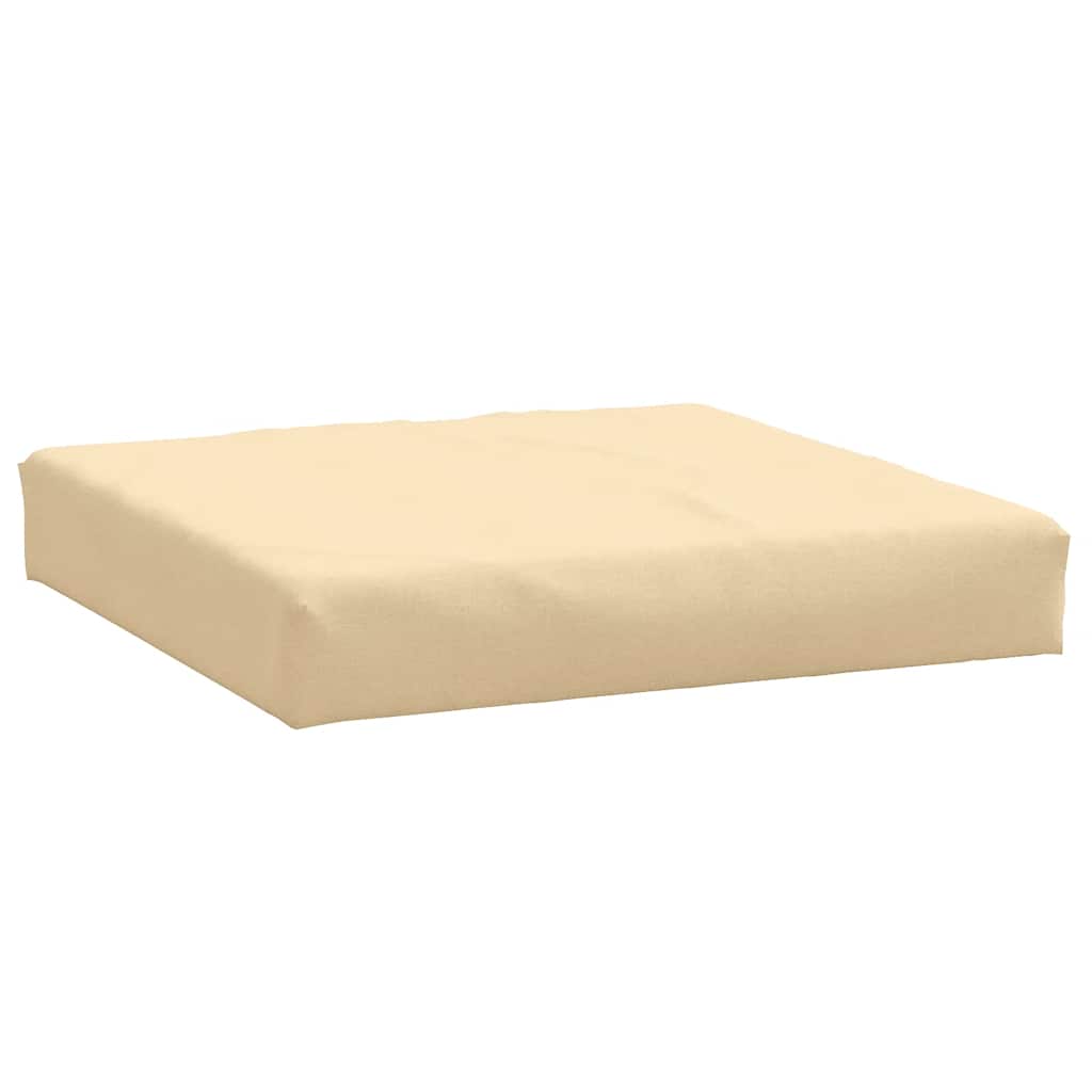Palldynor 2 st melerad beige tyg