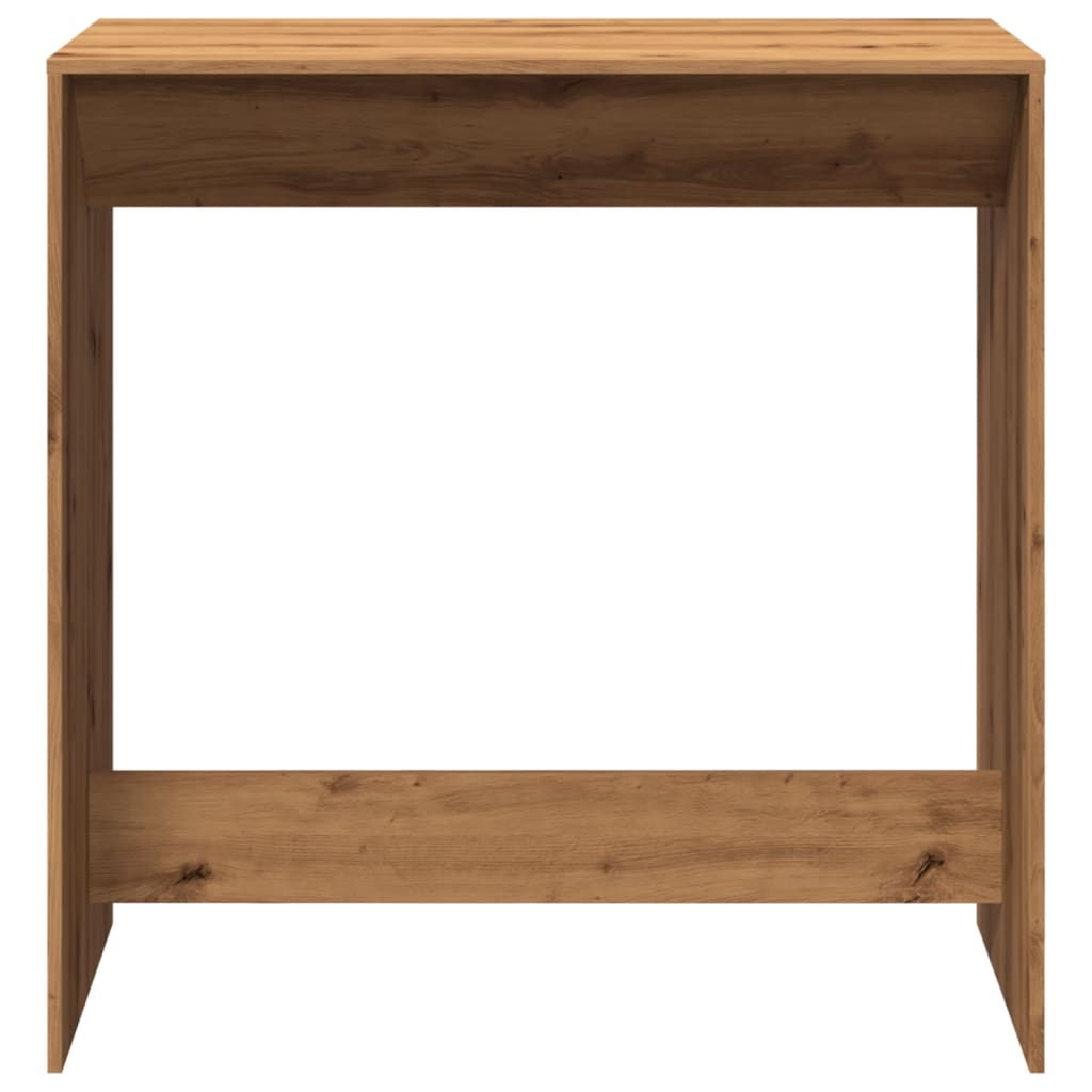 Barbord artisian-ek 102x50x103,5 cm konstruerat trä