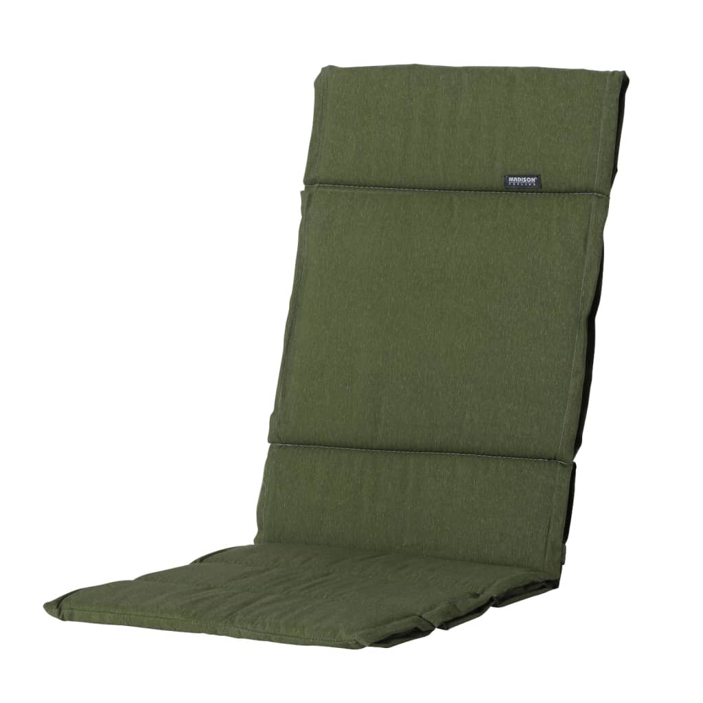 Fiberdyna Panama 125x50 cm grön