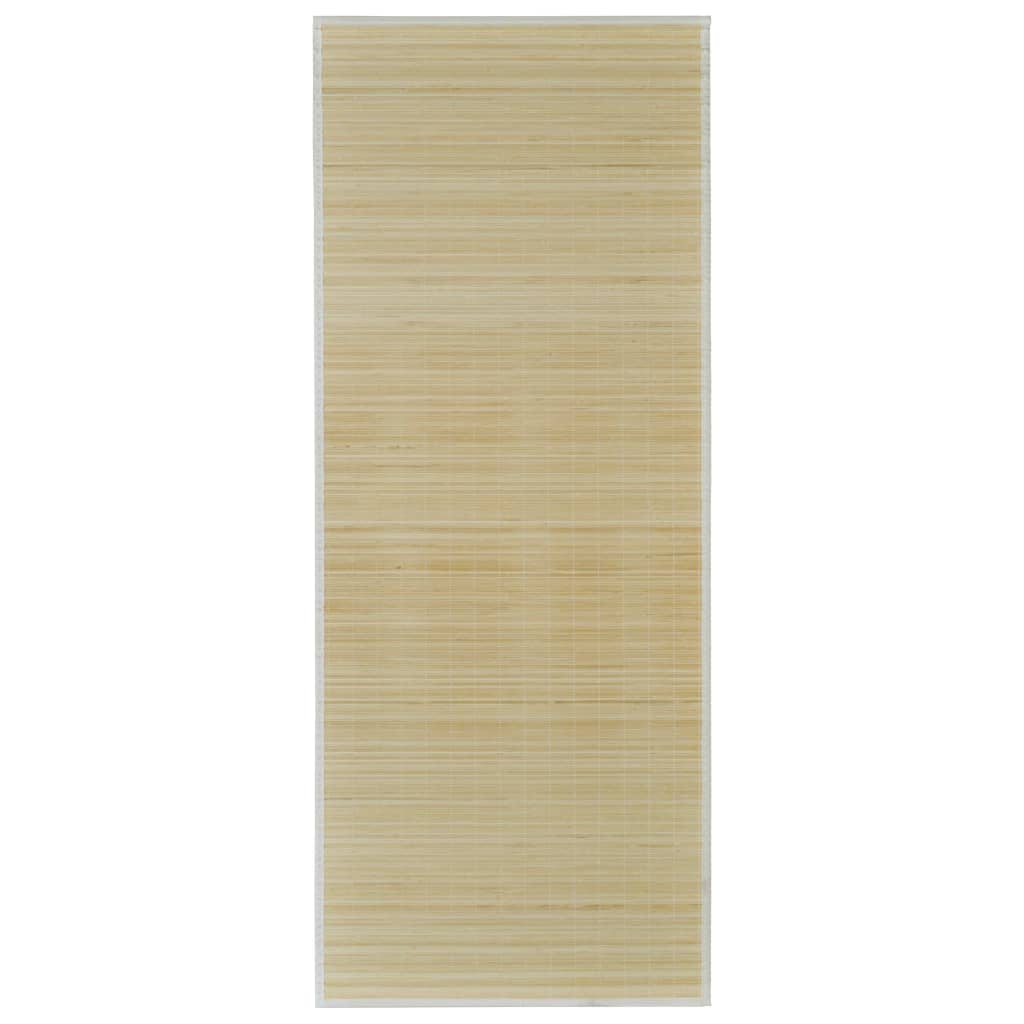 Bambumatta rektangulär 150 x 200 cm